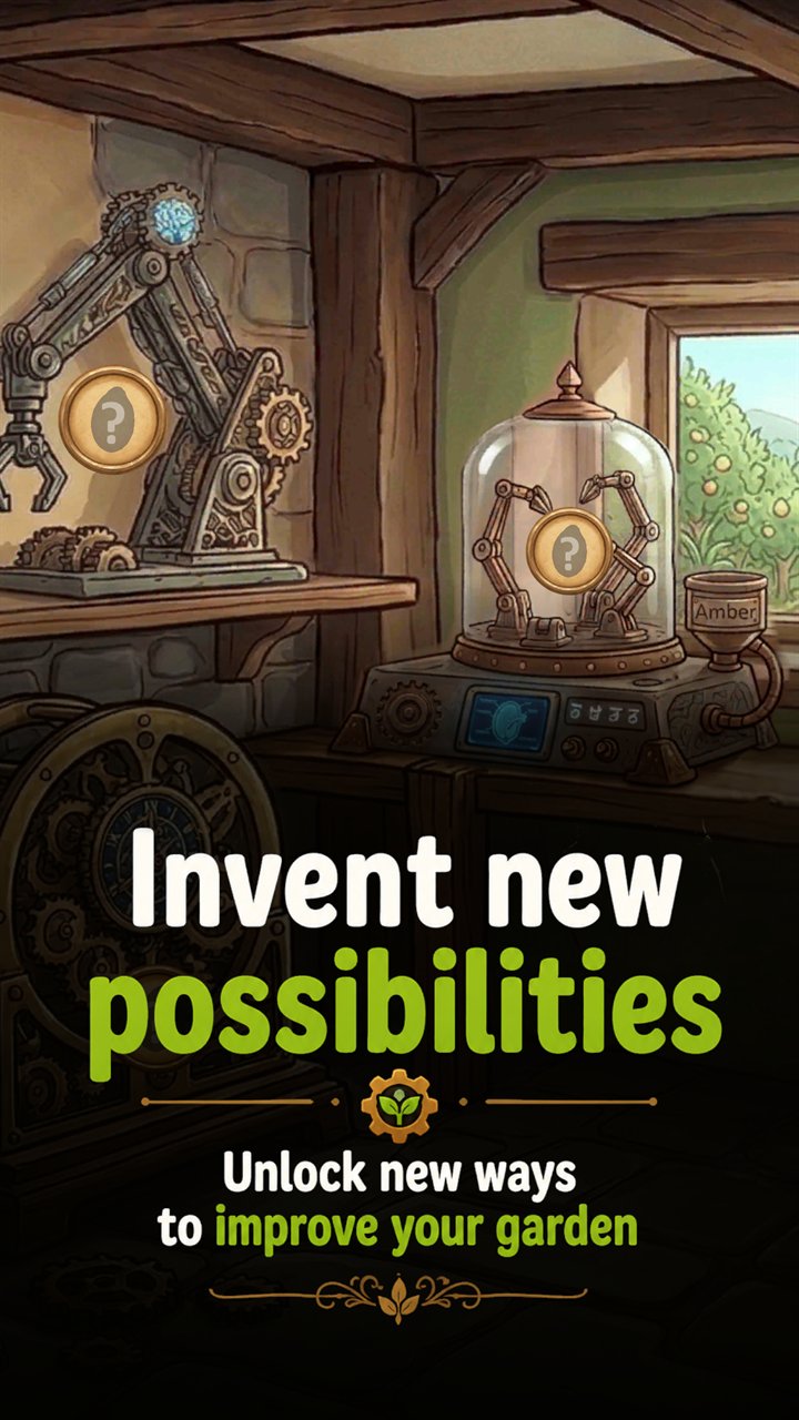 Gnomia science machines screenshot